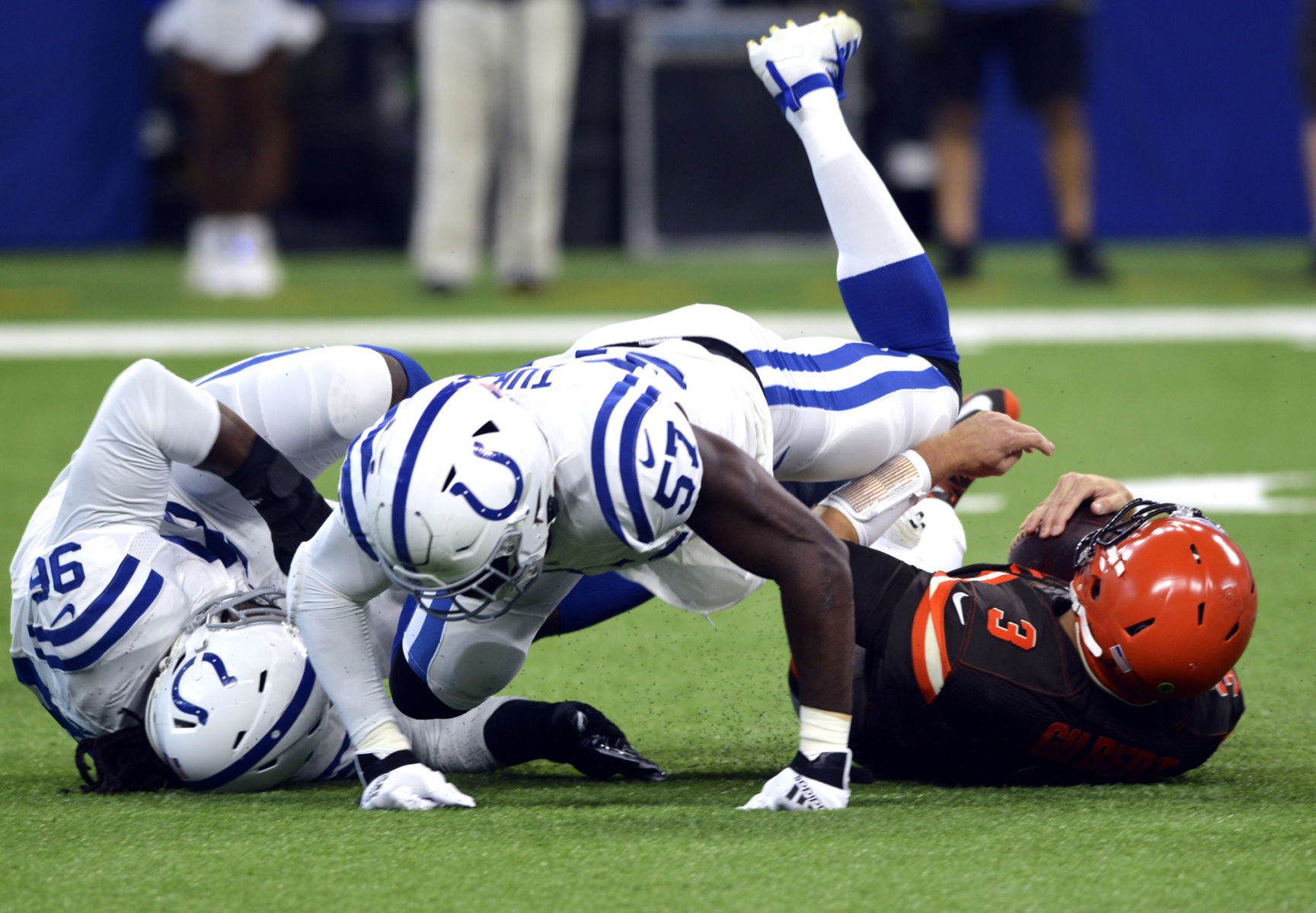 Kemoko Turay Sack